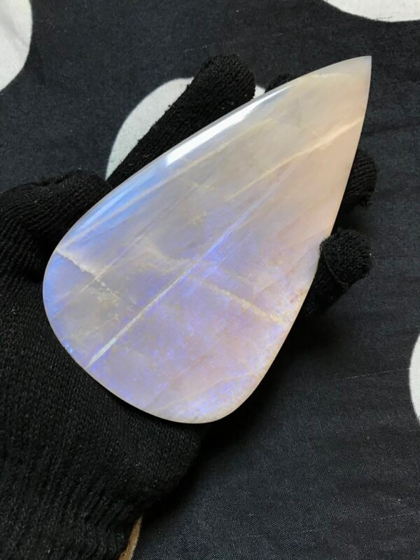 African Belomorite Cabochon 1 Piece Size 138 MM Approx