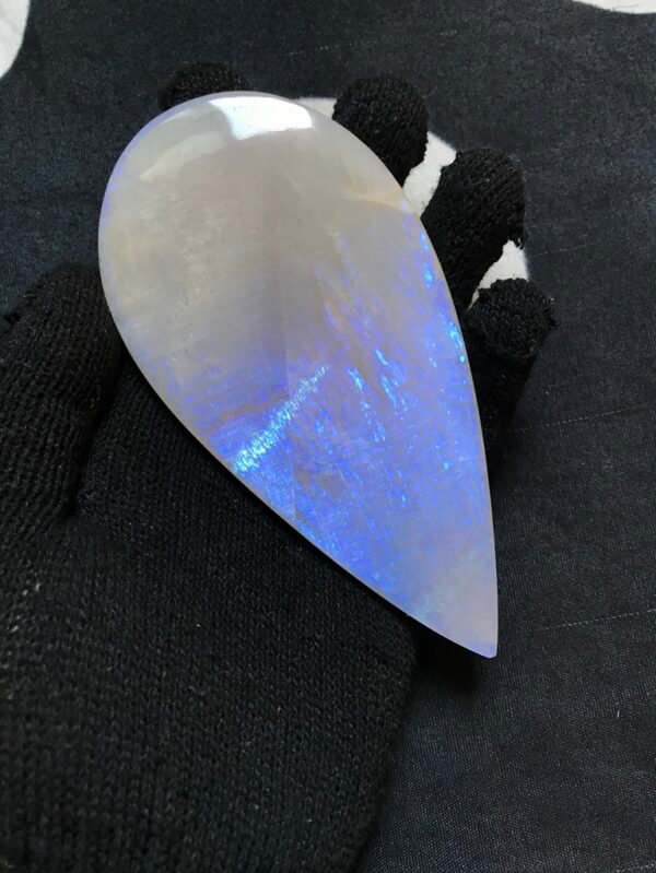 African Belomorite Cabochon 1 Piece Size 120 MM Approx