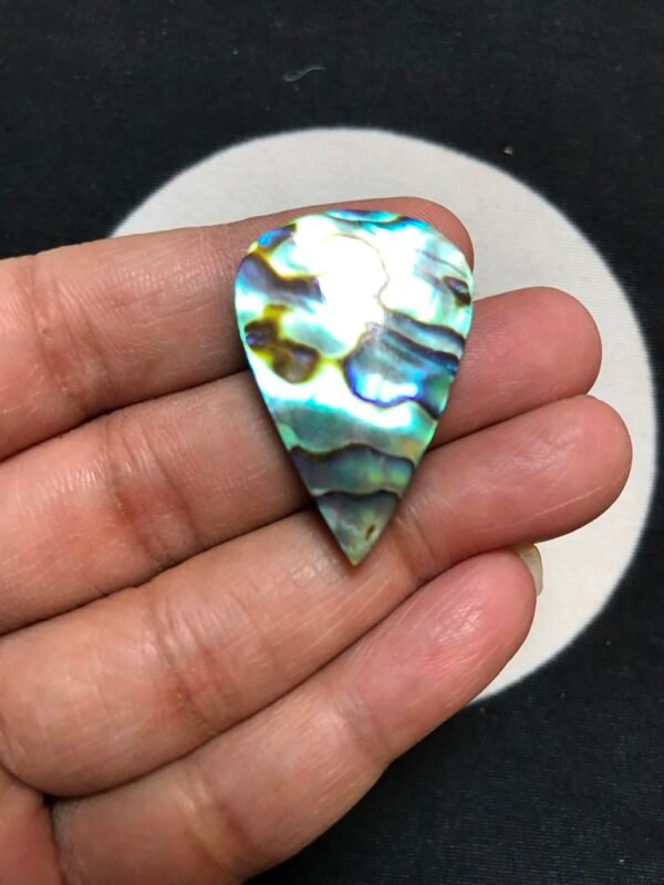Gemstone Cabochons 1 Piece Size 32 MM Approx